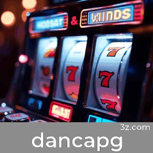 dancapg game mais image