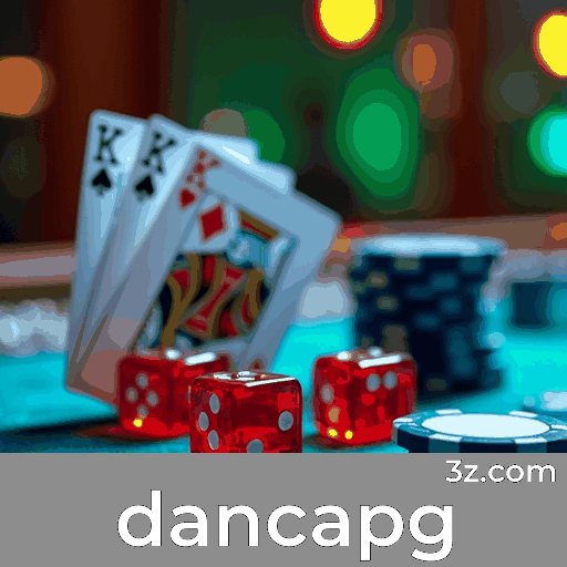 dancapg game mais image