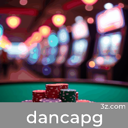 dancapg game mais image