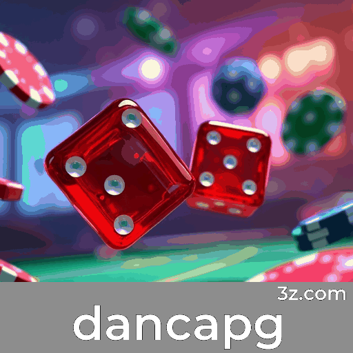 dancapg game mais image