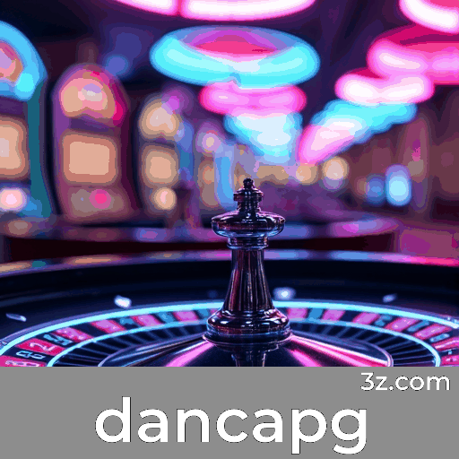 dancapg game mais image