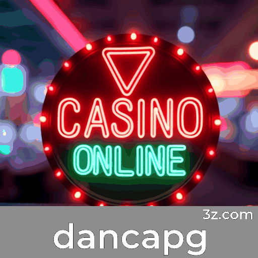 dancapg game mais image