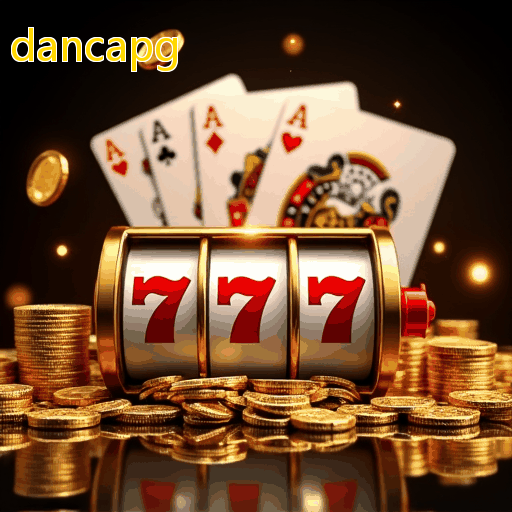 dancapg aplicativo