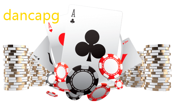 Jogue jogos de pôquer em dancapg
